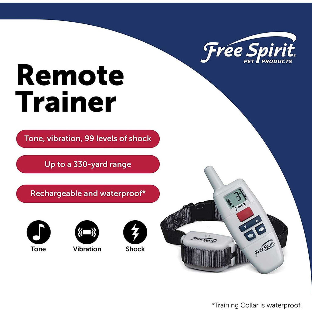 Remote Trainer M1731