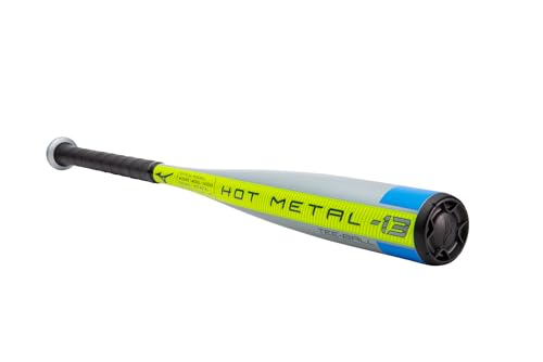 -13 USA Baseball Bat 2 1/4 inch Barrel 1 Piece Aluminum B693511