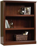 3 Shelf Bookcase in Select Cherry S7592