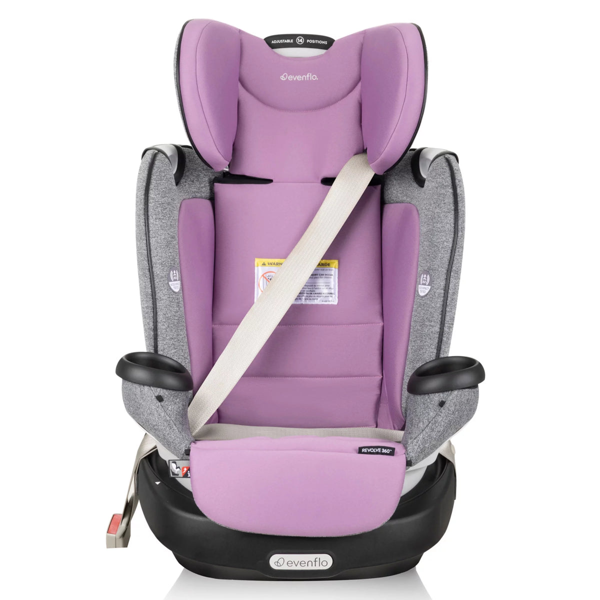 Convertible Baby Car Seat R9089