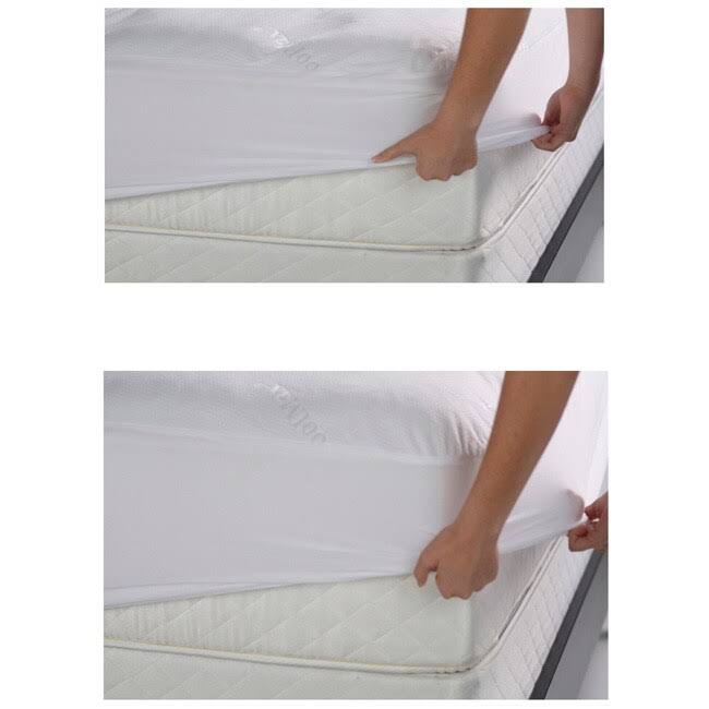 California King Mattress Protector G6410