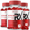 3 Pack 180 Gummies Supplement Y46740