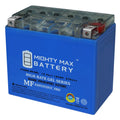 YTX20L-BS GEL Battery V928859