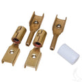 Golf Cart Charging Receptacle Repair Kit Z403