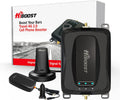 Cell Phone Signal Booster for Car SUV Van R169