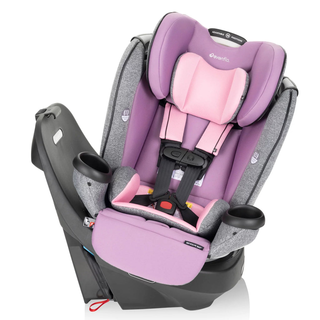 Convertible Baby Car Seat R9089