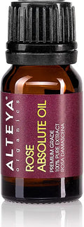 10ml Pure Bulgarian Rose Absolute Oil T292
