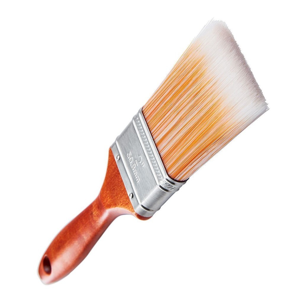 Flat Paint Brush U8766