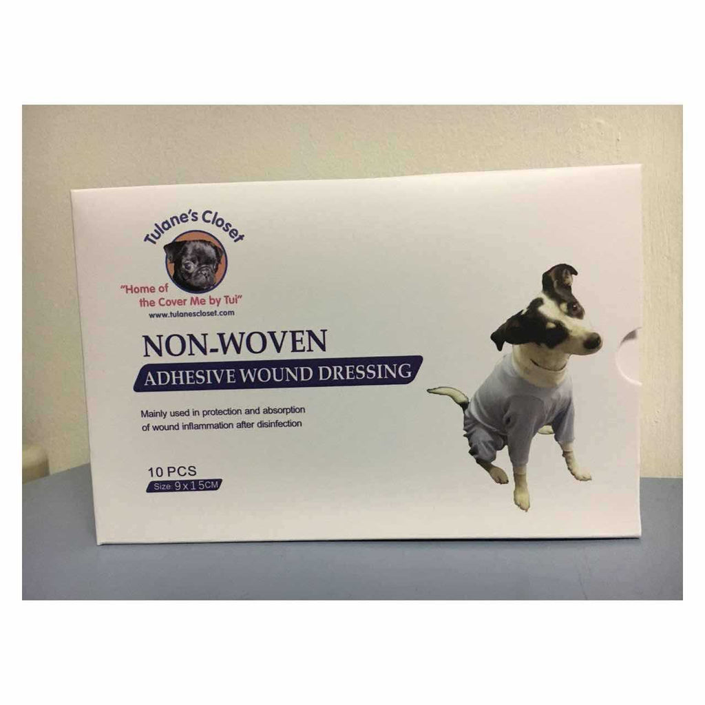 Bandages for Pets A4329