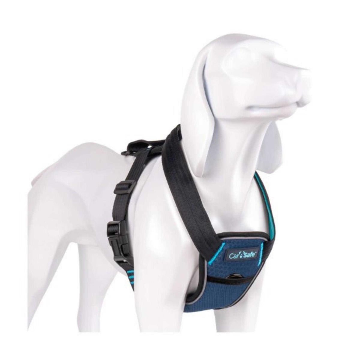 Crash Tested Dog Harness H601