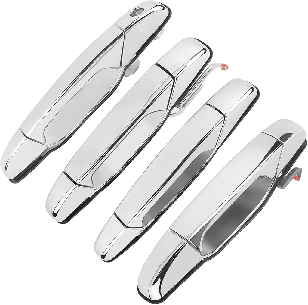 Exterior Door Handle Pack of 2 C334