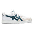 White Green Trainers S63673