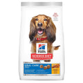 Adult Oral Care Dog Food L37169