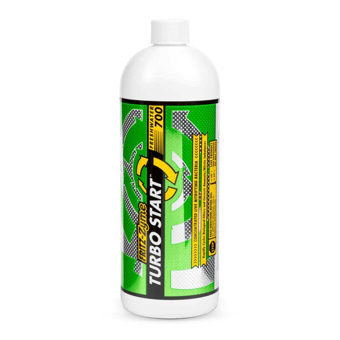 Freshwater H760122