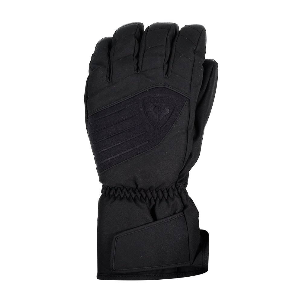 Black XL Gloves J88645