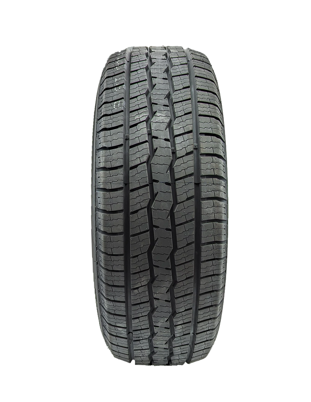 265/70R17 115T All-Season Tire D602782
