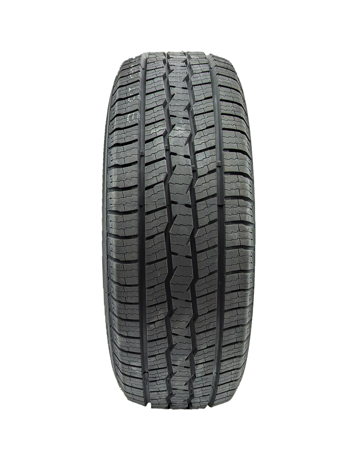 265/70R17 115T All-Season Tire D602782