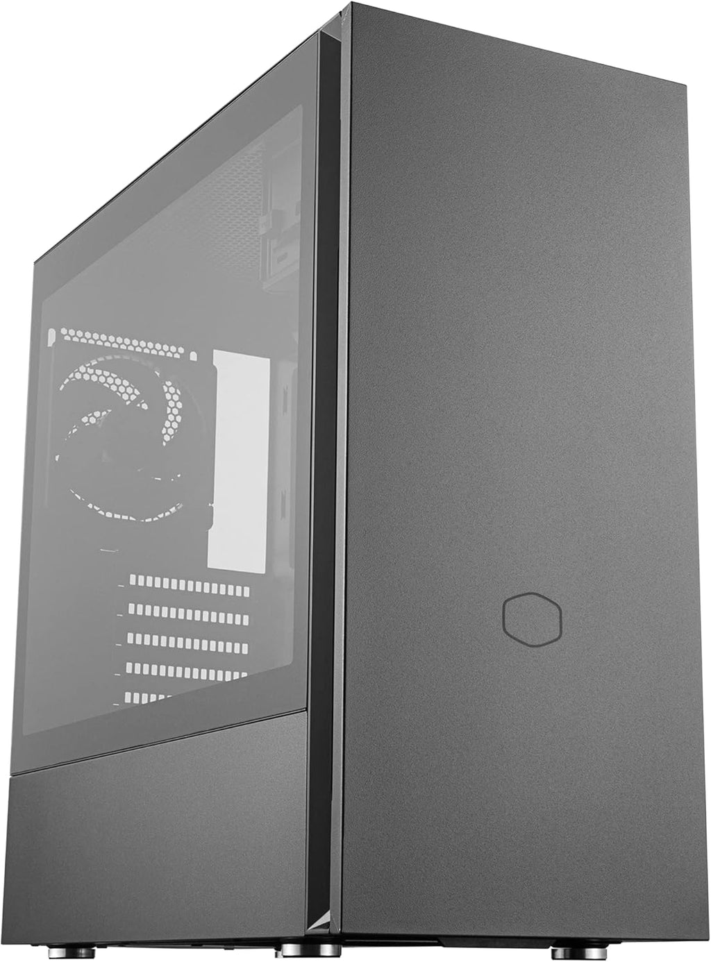 Mid-Tower Computer Case D9662