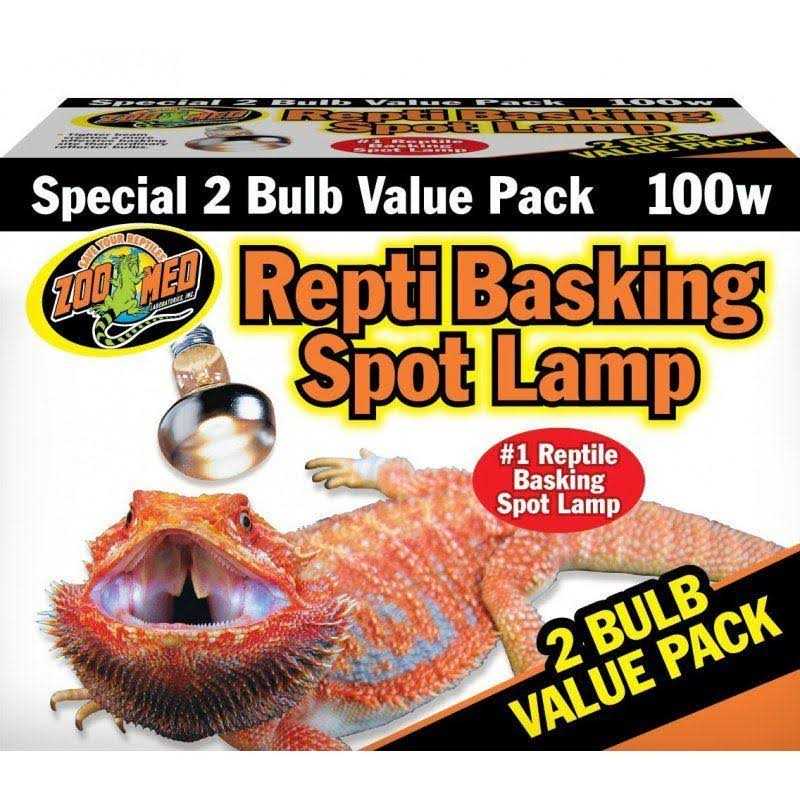 Reptile Basking Spot Lamp Z44133