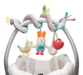 Baby Spiral Car Seat & Pram Accessory V80291
