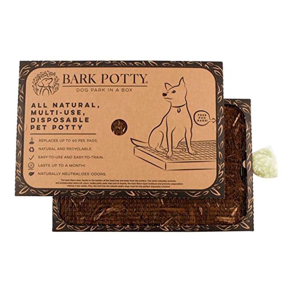 Disposable Dog Potty W95595