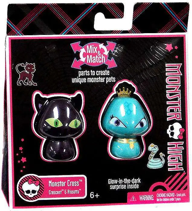 Monster High Figure 2-Pack B556