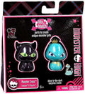 Monster High Figure 2-Pack B556