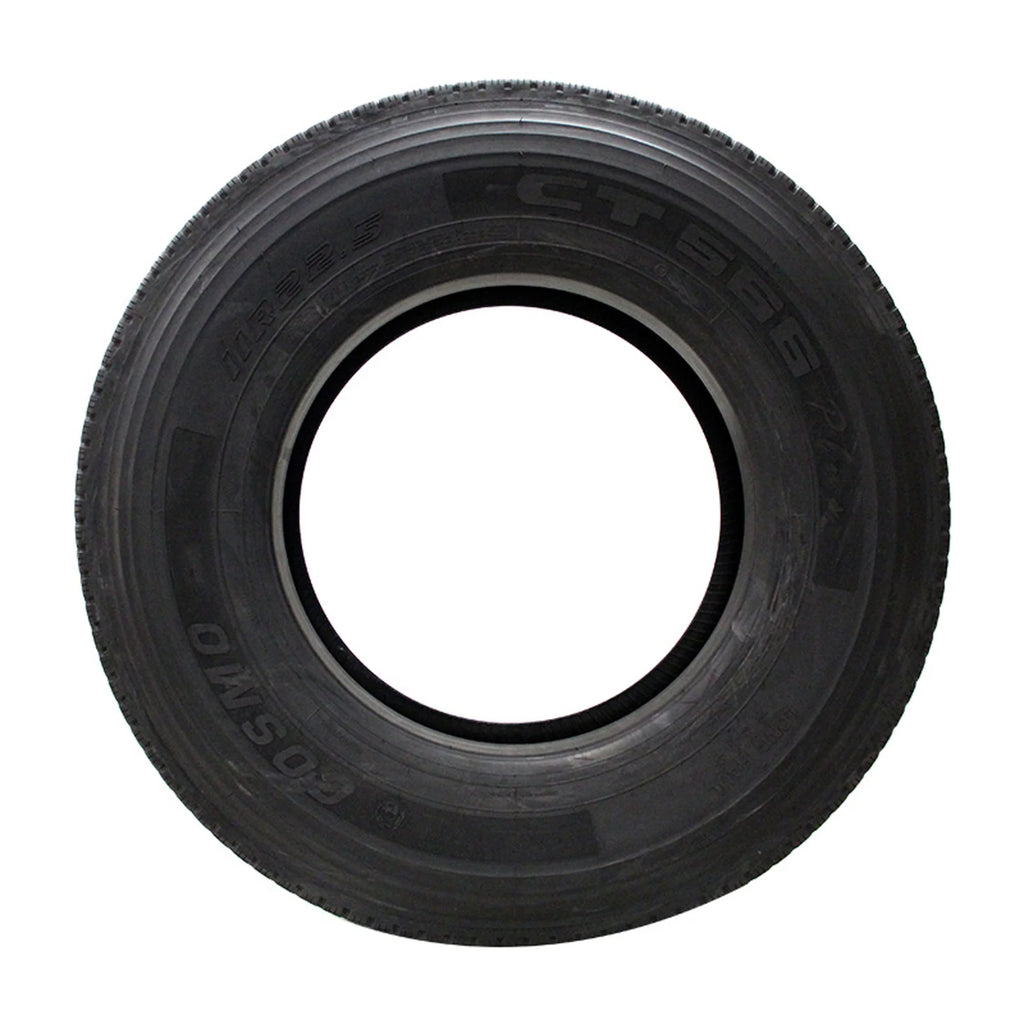 285/75R24.5 Commercial Tire M4562