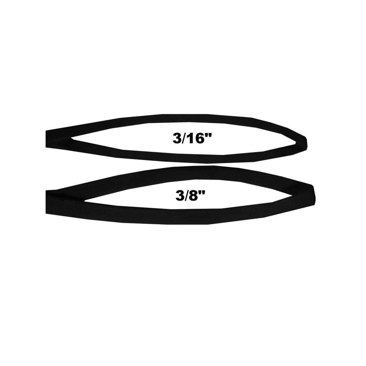 Professional Spinner Lead Swivel and Neck Pad I243