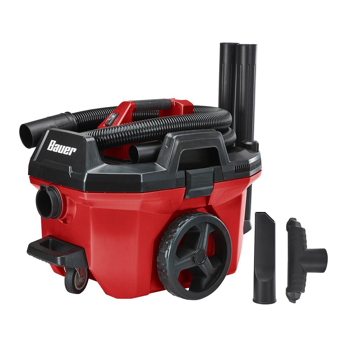 Cordless 7 Gallon Wet/Dry Vacuum T562