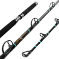 Grafighter Rail Rod T145