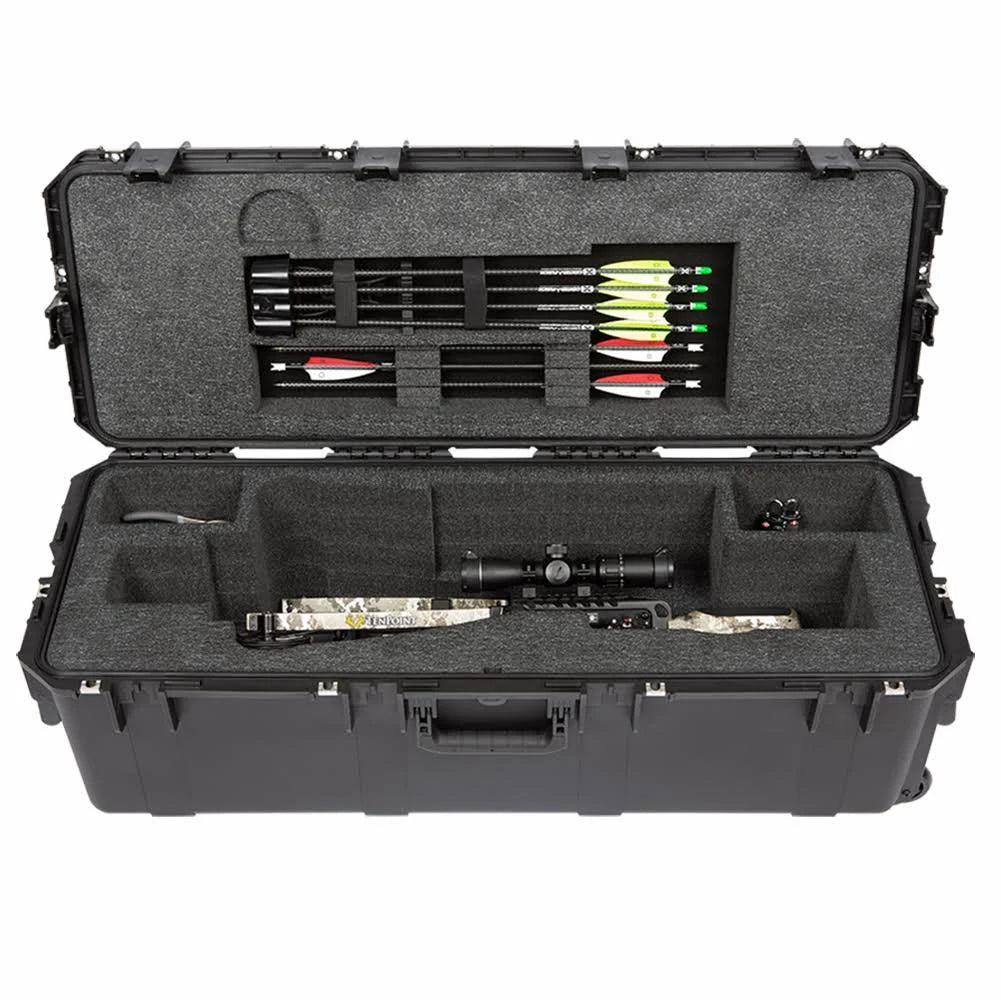 Black Crossbow Case E766432
