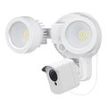 4-in-1 Floodlight Charger Mount and Outdoor Case X3738