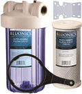 10x22 5 Micron Carbon Block Whole House Water Filter Z924028