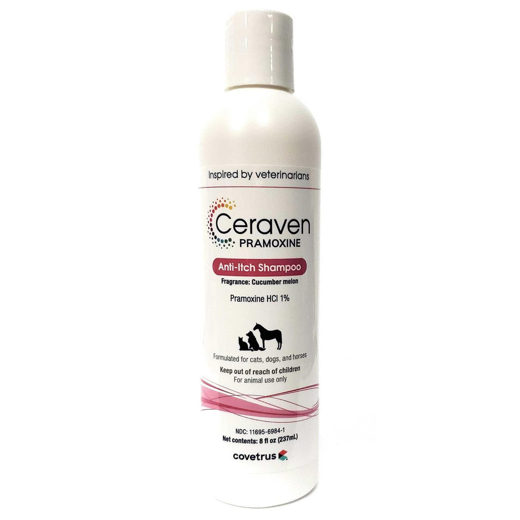 Anti-Itch Shampoo U94321
