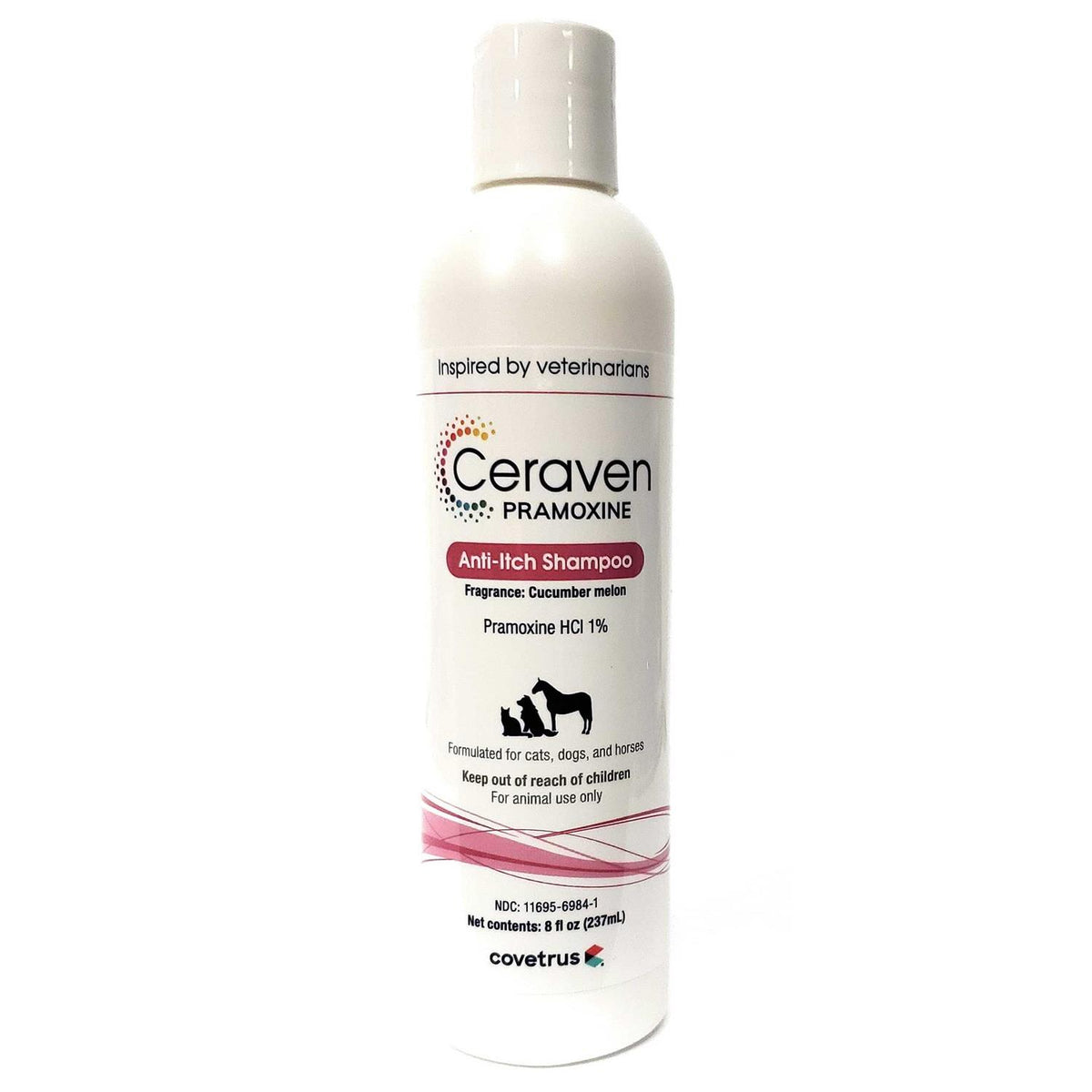 Anti-Itch Shampoo U94321