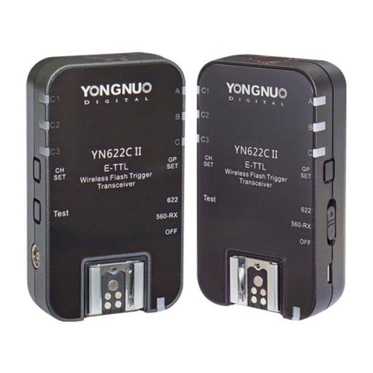 Wireless Flash Transceiver 2-Pack B188226
