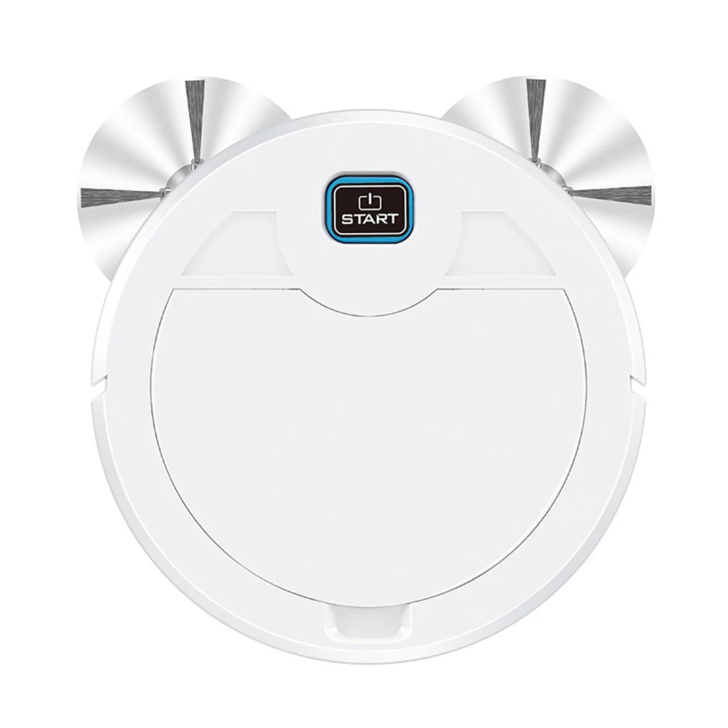 Robot Vacuum And Mop Combo, 3 In 1 Robotic Vacuum Cleaner J668106