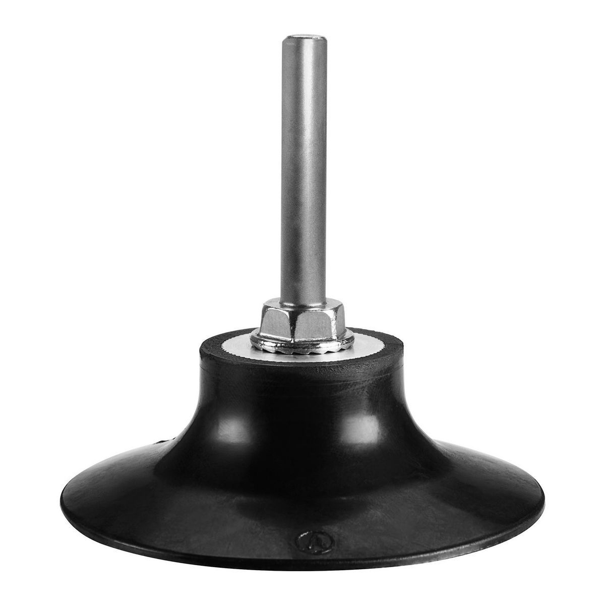3 in. Twist Lock Backing Pad J812828
