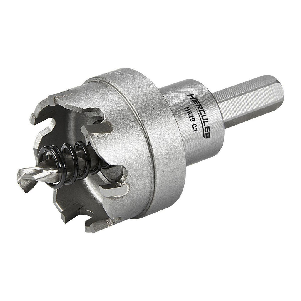 1-3/8 in. Carbide Tipped Hole Cutter U80145