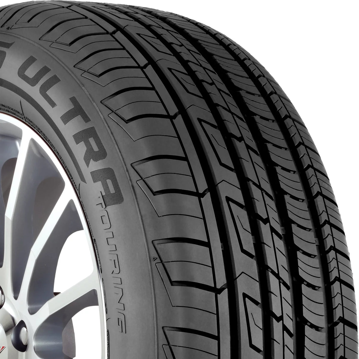 Set of 4 All Season Touring Tires 215/65R16 98H O11300