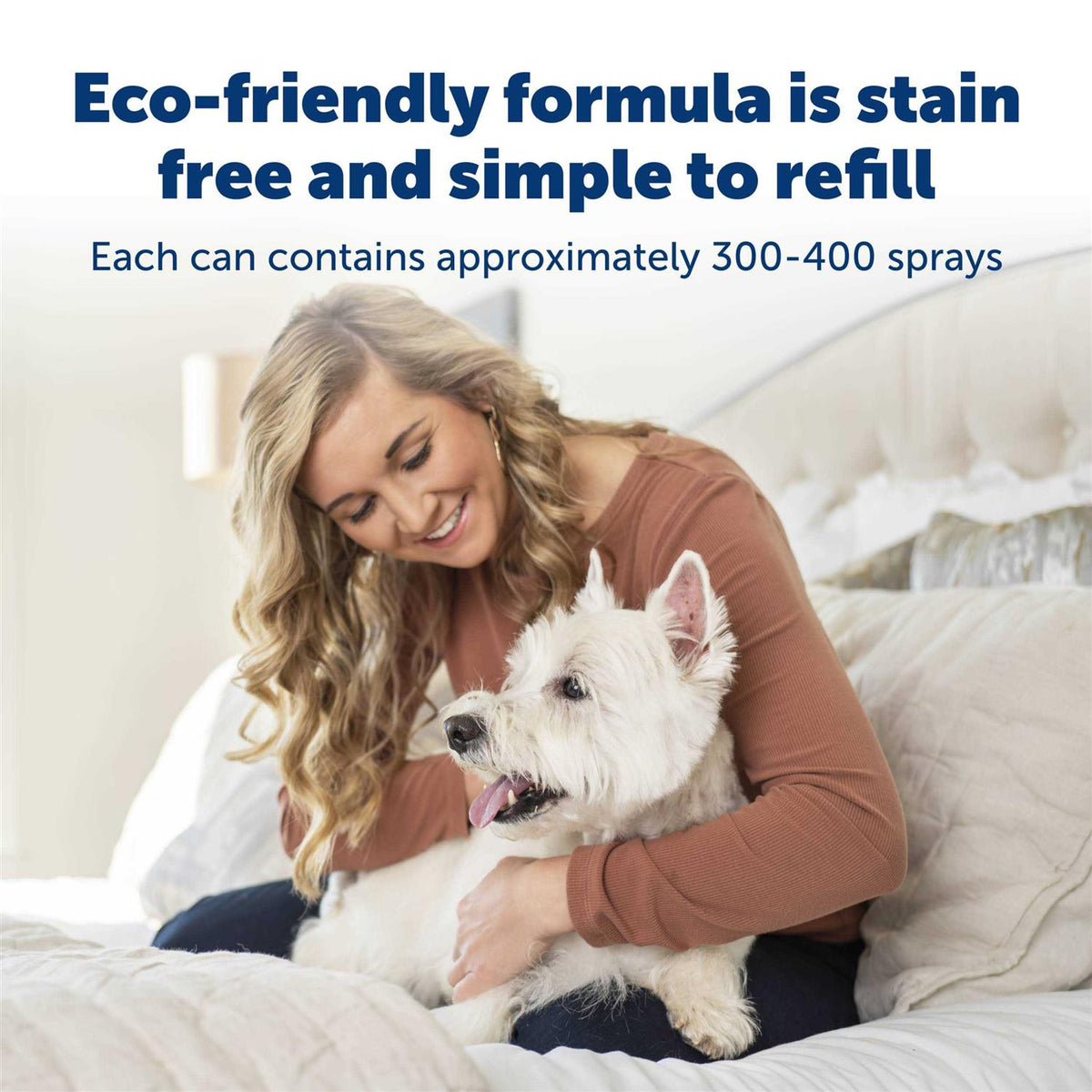 Unscented Spray Refill A603190
