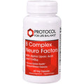 B Complex Neuro Factors 60vc H824701