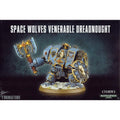 Space Wolves Venerable Dreadnought Y8181