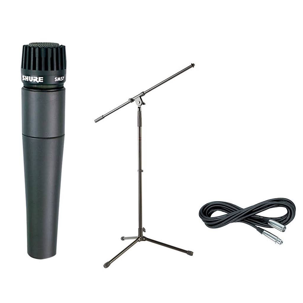 SM57 Stand Cable Package Y413580