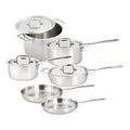 10pc Cookware Set A3458