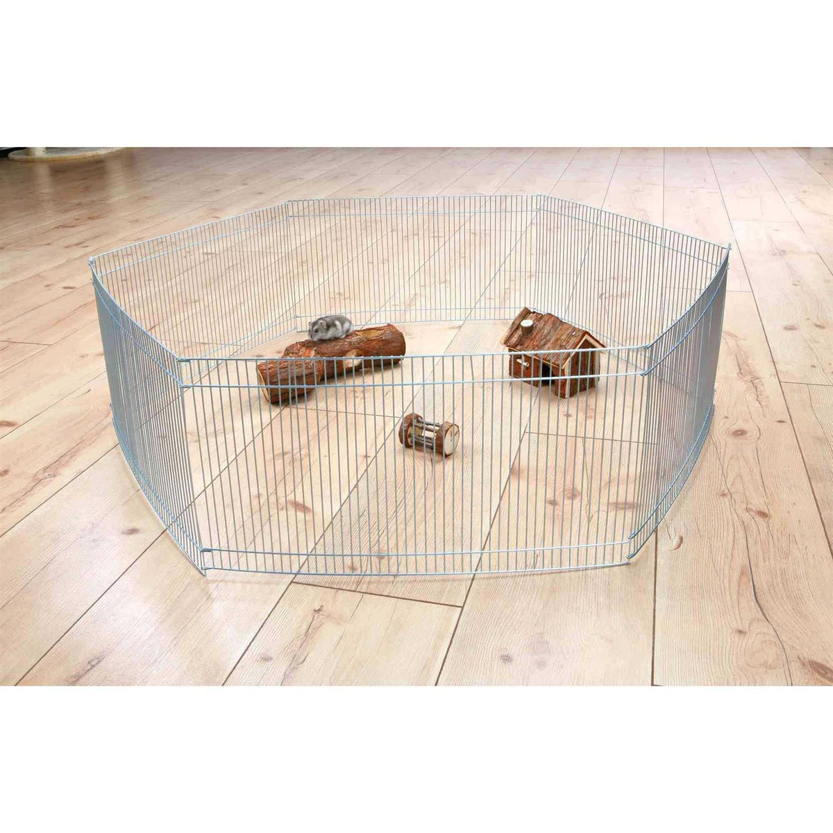 Small Animal Indoor Playpen V36166