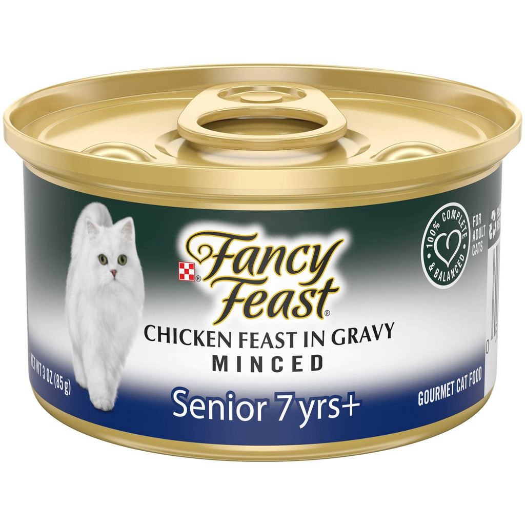 Wet Cat Food J72969