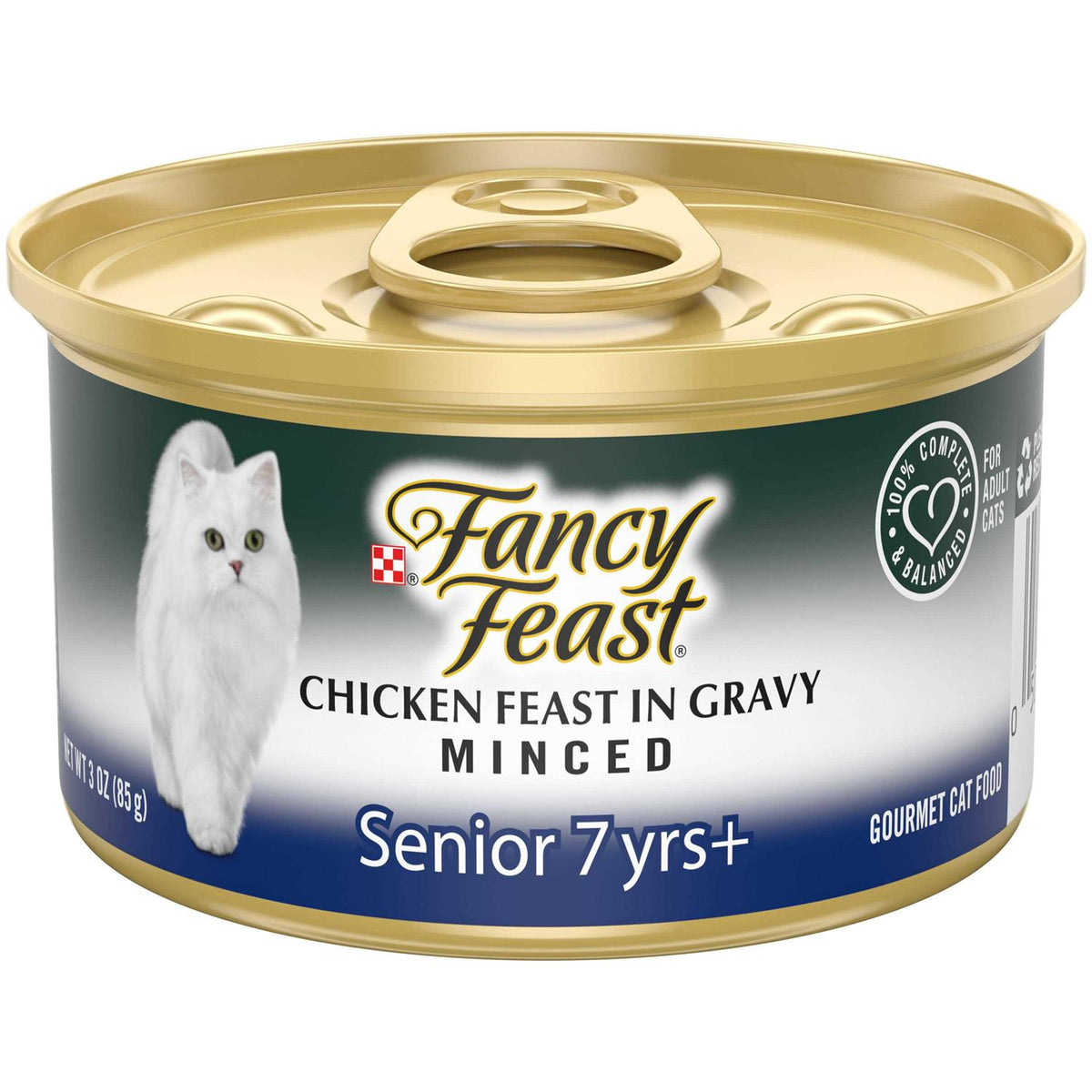 Wet Cat Food J72969