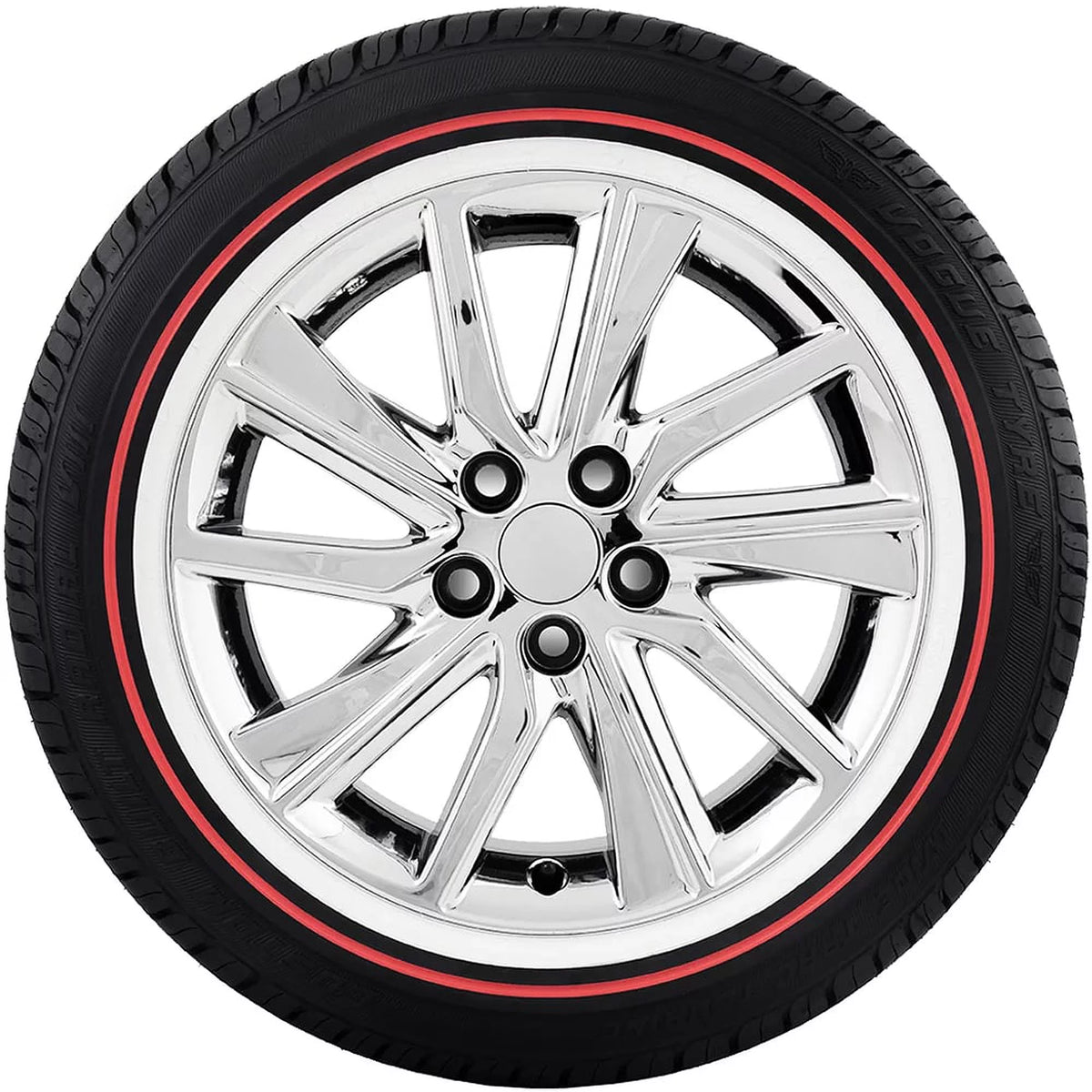 245/40R20 99V XL All Season Passenger Tire U637444